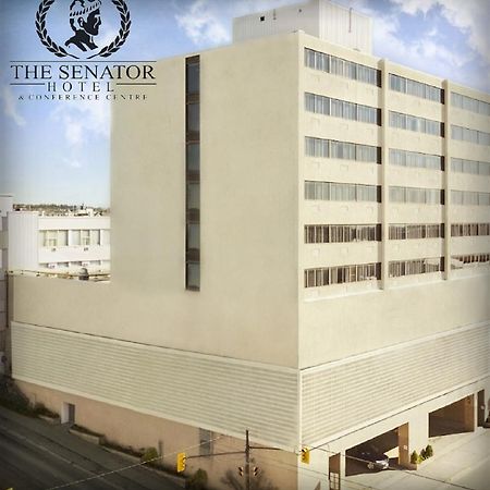 The Senator Hotel & Conference Center ทิมมินส์ ภายนอก รูปภาพ