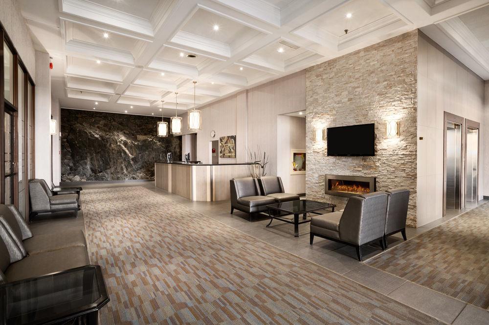 The Senator Hotel & Conference Center ทิมมินส์ ภายนอก รูปภาพ