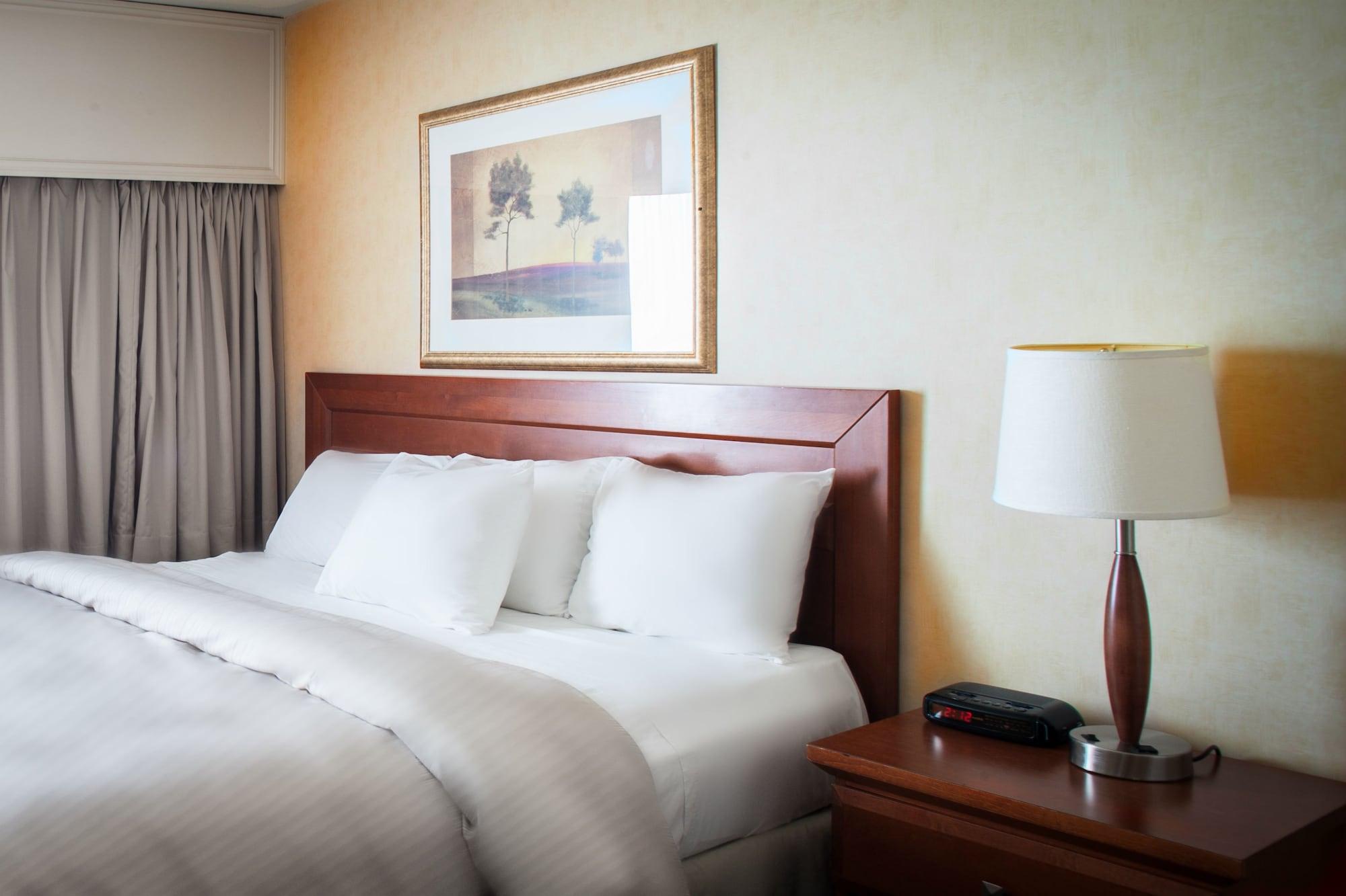 The Senator Hotel & Conference Center ทิมมินส์ ภายนอก รูปภาพ