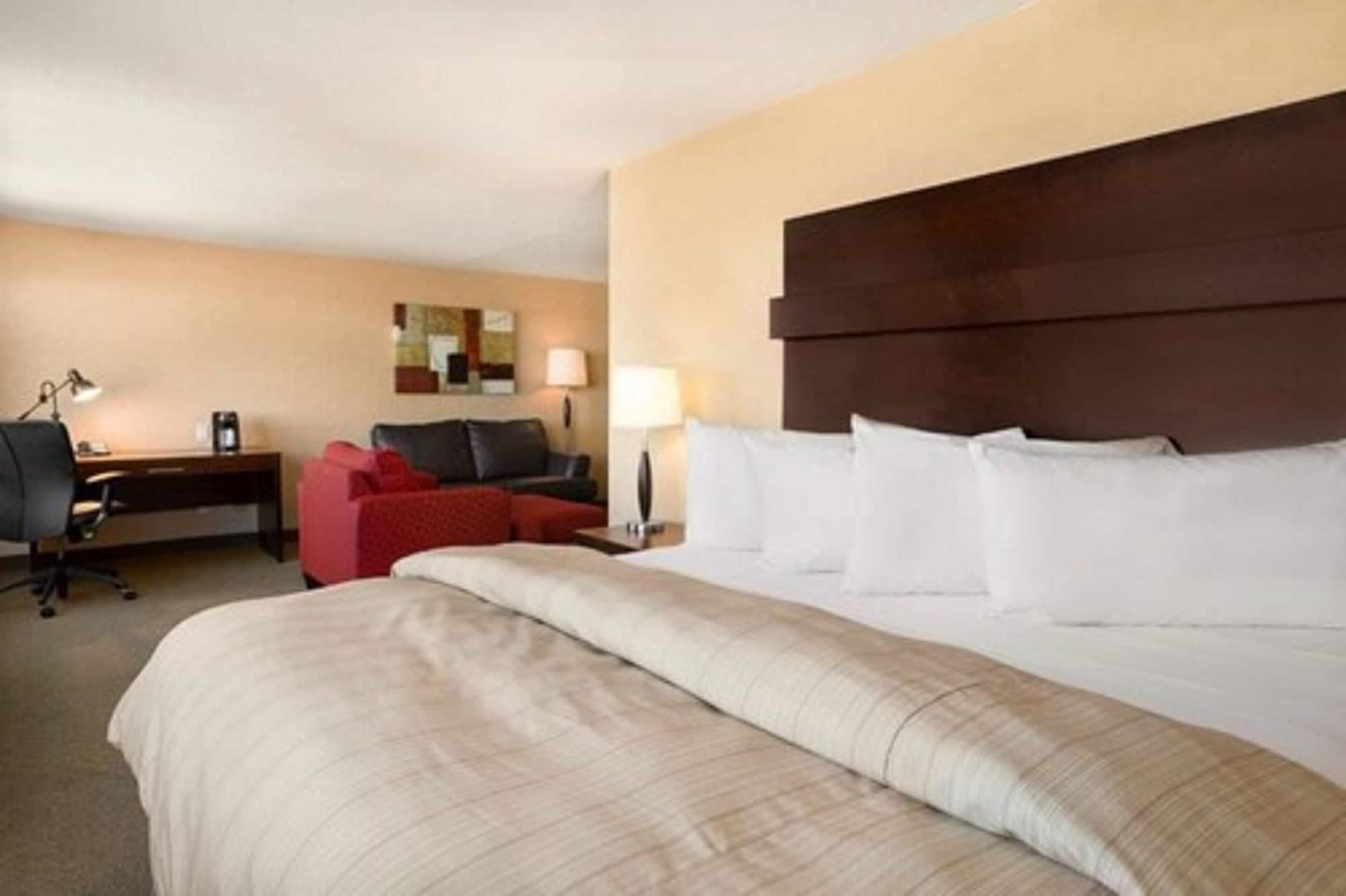 The Senator Hotel & Conference Center ทิมมินส์ ภายนอก รูปภาพ