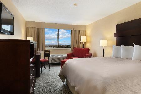 The Senator Hotel & Conference Center ทิมมินส์ ห้อง รูปภาพ