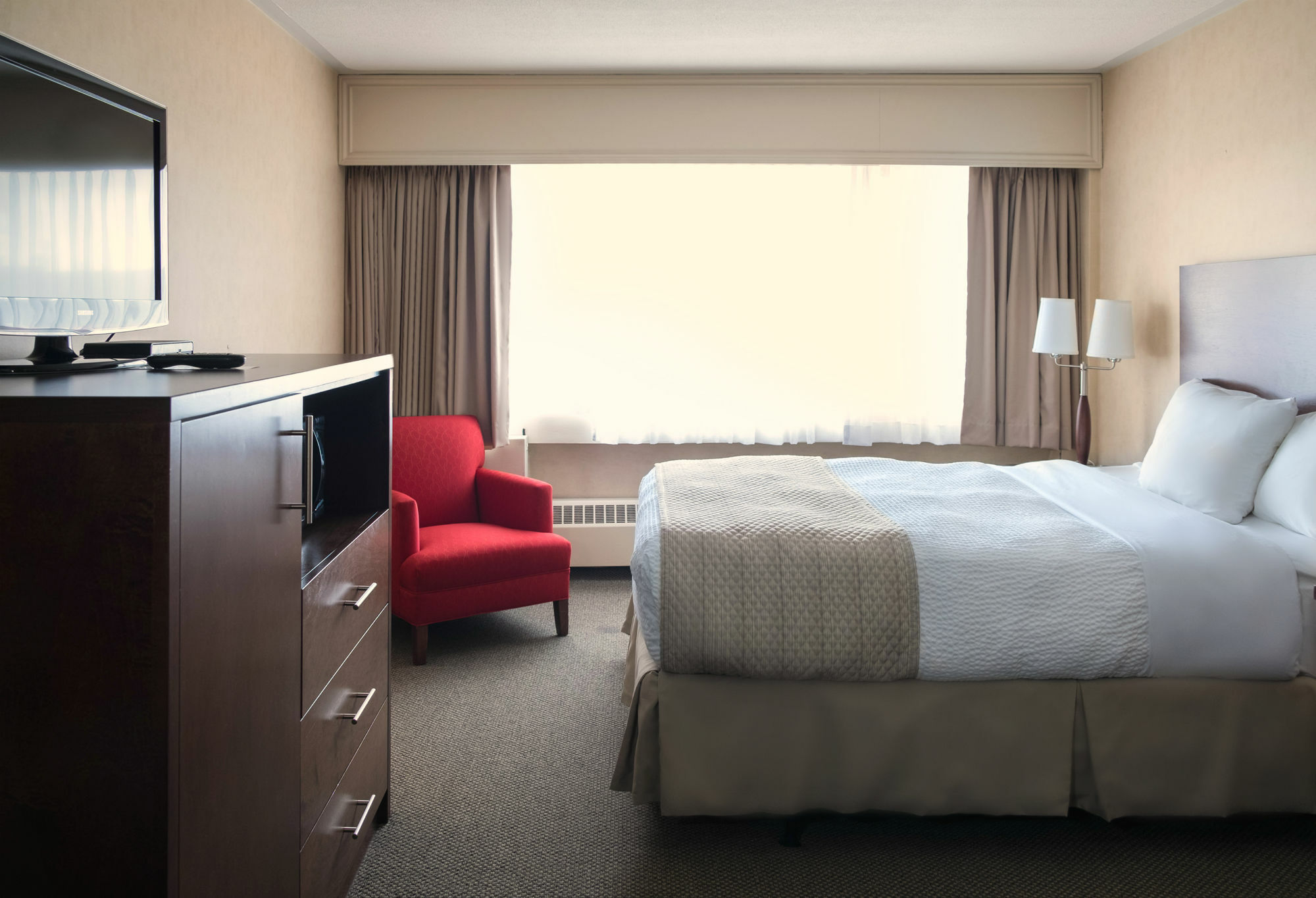 The Senator Hotel & Conference Center ทิมมินส์ ภายนอก รูปภาพ