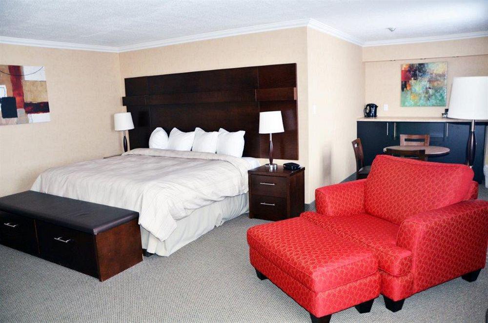 The Senator Hotel & Conference Center ทิมมินส์ ภายนอก รูปภาพ
